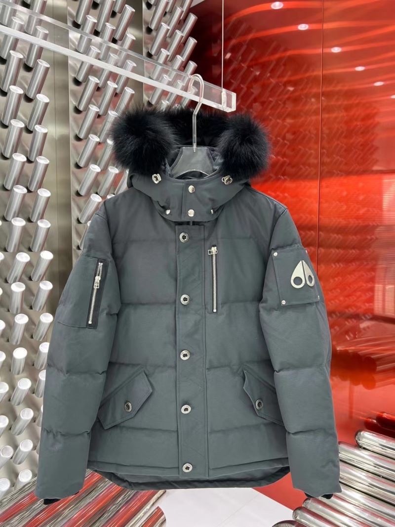 Canada Goose Down Jackets